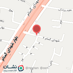 عکس باشگاه عصر اندام