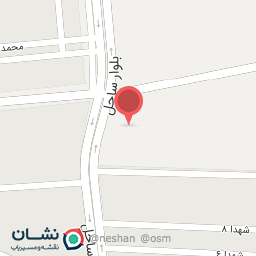 عکس پینت بال رهام