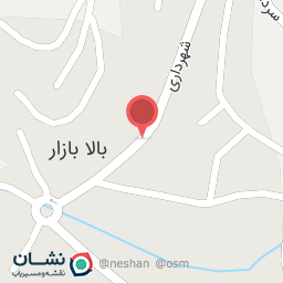 عکس اداره تعاون