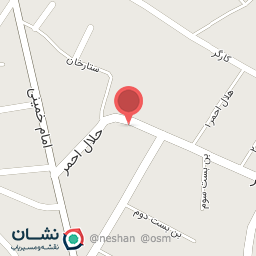 عکس اوراق فروشی میرحجت حسینی