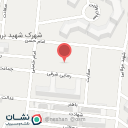 عکس هیئت نورالحسنین علیهماالسلام