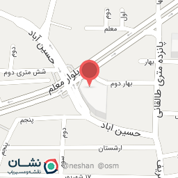 عکس کلینیک خدمات کسب و کار مبین تجارت ورنا