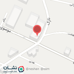 عکس سینما هروی سنتر