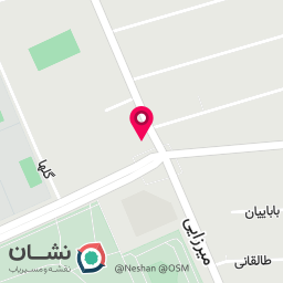 عکس غرفه بازیافت