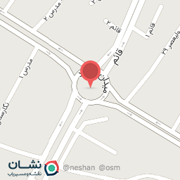 عکس میدان توحید