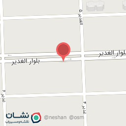 عکس دبیرستان پسرانه فرهنگیان