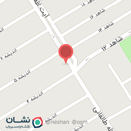 عکس آرایشگاه مردانه