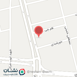 عکس بورس آهن آلات برادران زکالوند