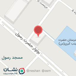 عکس بنیاد شهید شهرستان مرودشت