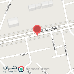 عکس مطب ارتوپدی دکتر محمدی