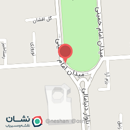 عکس دکه شبانه روزی تنقلات