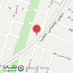 عکس باشگاه بدنسازی زعفرانیه 