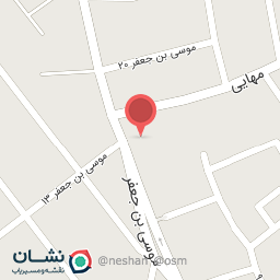 عکس مزون مریم