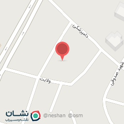 عکس باشگاه بدنسازی عطایی 