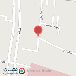 عکس آزمایشگاه آنالیز دکتر قدیمی