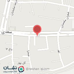 عکس افق کوروش شعبه زرین شهر