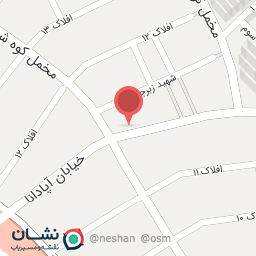 عکس سوپر مارکت آپادانا