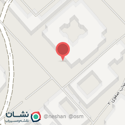 عکس آسایشگاه خدام چایخانه صحن امام حسن مجتبی 