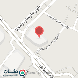 عکس سینما چند بعدی امید