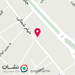 عکس ساختمان کاخ کیان