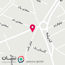 عکس سالن زیبایی اسطوره