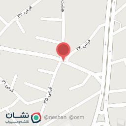 عکس افق کوروش شعبه شهرضا شهید یزدانی