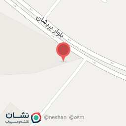 عکس باغ فردوس