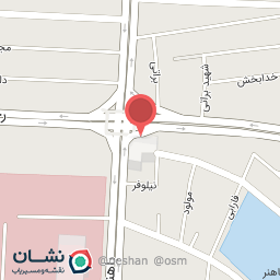 عکس شرکت خرید و بازیافت خودروهای اسقاطی ایثارگران
