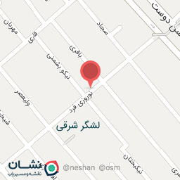 عکس سوپر مارکت سورنا