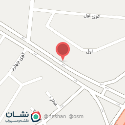 عکس داروخانه دکتر پورقاسم