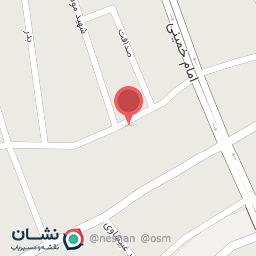 عکس فلافلی حسینی