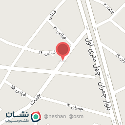 عکس سوپر مارکت جنت 