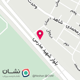 عکس لوازم یدکی صحرایی