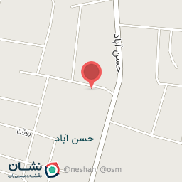 عکس سوپر مارکت حامد