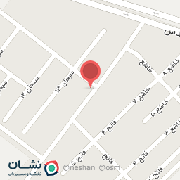 عکس سوپر مارکت آرش