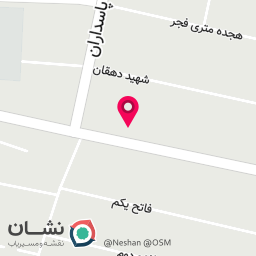 عکس تعمیرگاه تخصصی زانتیا (مهدی فرانس)