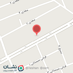 عکس رادیات ساز سعادت