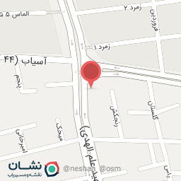 عکس نمایندگی تعمییرات سونیه دوال اصفهان