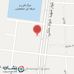 عکس فنی حرفه‌ای کارو دانش