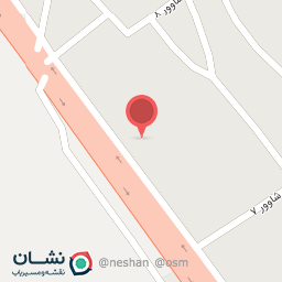 عکس پخش مواد غذایی مهدی