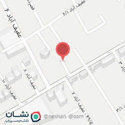 عکس کافه بنفش