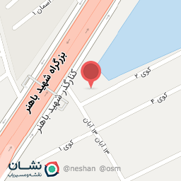 عکس مسجد منتظر