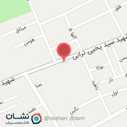 عکس سالن آرایش و زیبایی بانوان 