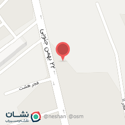 عکس اداره تبلیغات تاکستان