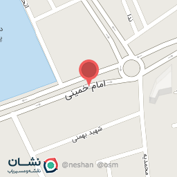 عکس دفتر خدمات سلامت آرمان