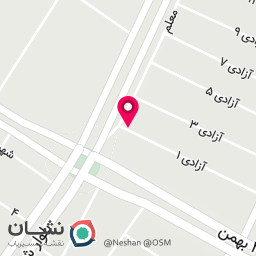 عکس دکو پرشین 