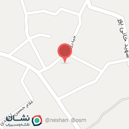 عکس فروشگاه الکتریکی شفق