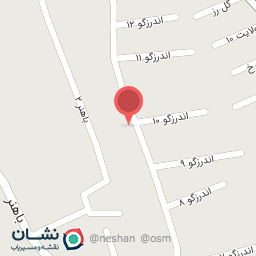 عکس پارچه و پرده يگانه رحمانی