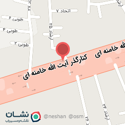 عکس میزان فرمان نمونه