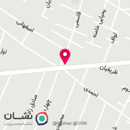 عکس فست فود ماه بانو
